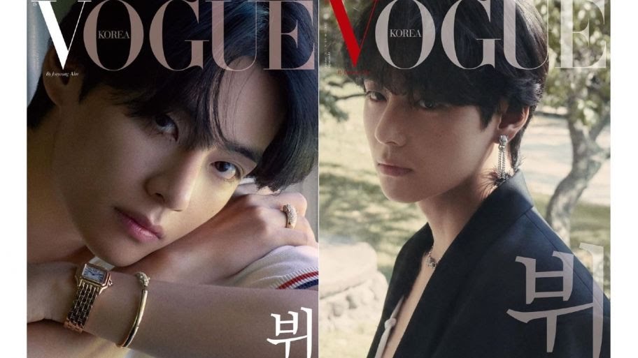 BTS: V rompe un importante récord y es nombrado como "El ícono de una era"