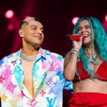 ¿Karol G le dijo ¨Ya supérame¨ a Anuel?