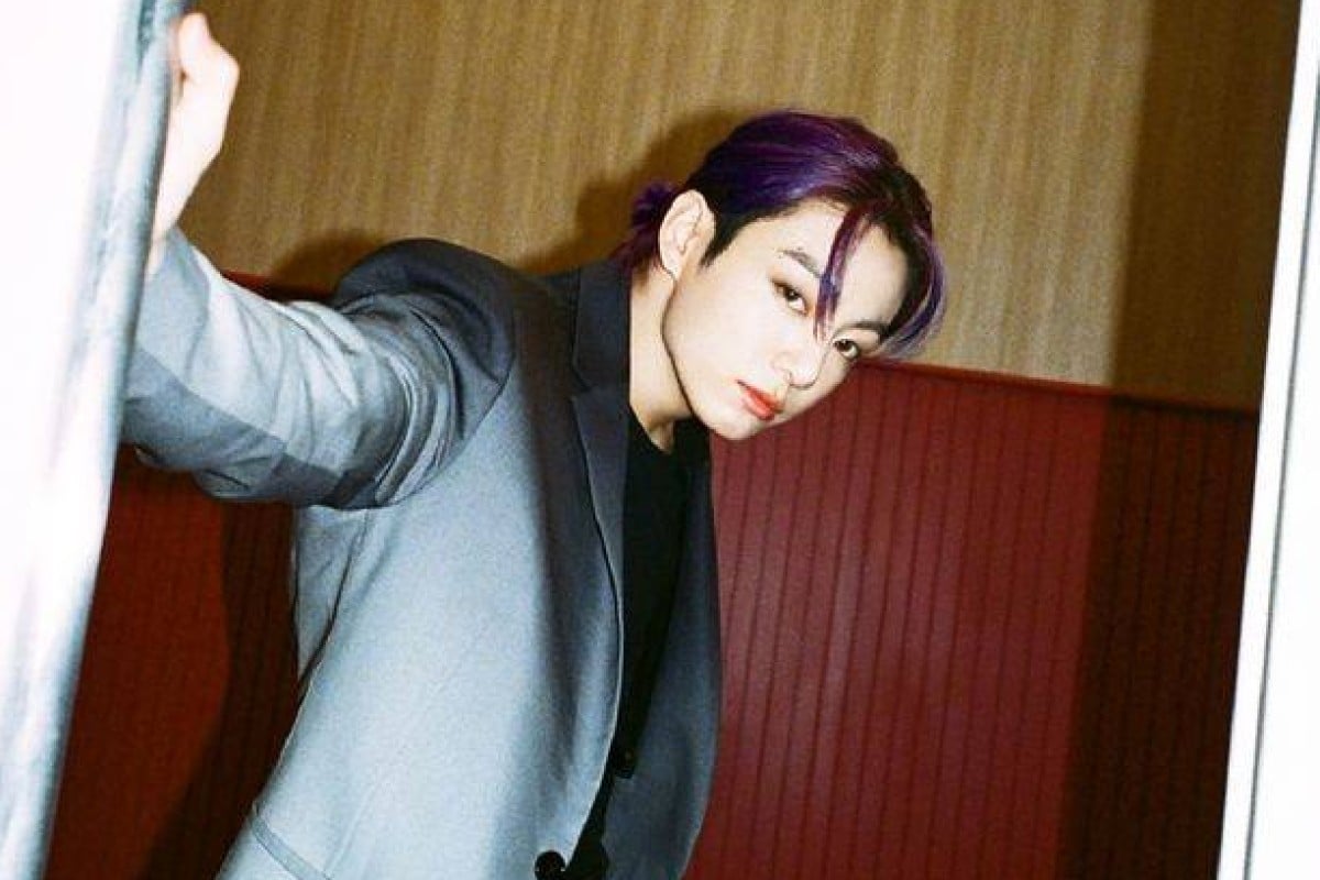 Jungkook de BTS causó un accidente de tránsito en Corea del Sur Jungkook de BTS causó un accidente de tránsito en Corea del Sur