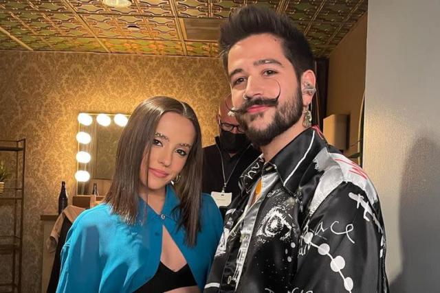 Fans de Camilo atacan cruelmente a Evaluna por ser una "tóxica"