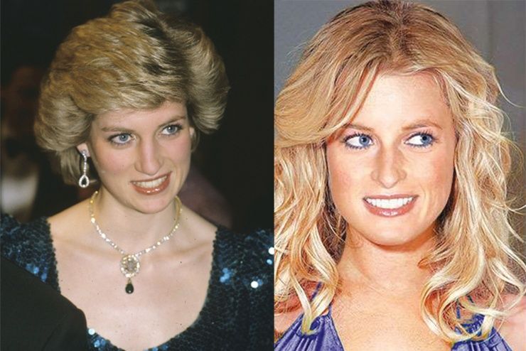 Conoce a Sarah Spencer, la hija no reconocida de Lady Di y el Rey Carlos III Conoce a Sarah Spencer, la hija no reconocida de Lady Di y el Rey Carlos III