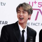 Argentina cambia su nombre a ARJINTINA tras llegada de Jin de BTS