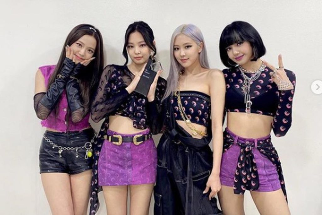 BLACKPINK toma una decisión para proteger el romance de Jennie y V de BTS
