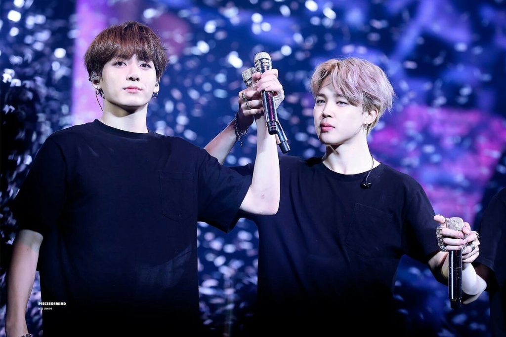 BTS: Jimin reacciona a propuesta de matrimonio de Jungkook y enloquece a sus fans