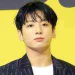 BTS: Jungkook dejó a todos atónitos con su belleza en los Fact Music Awards