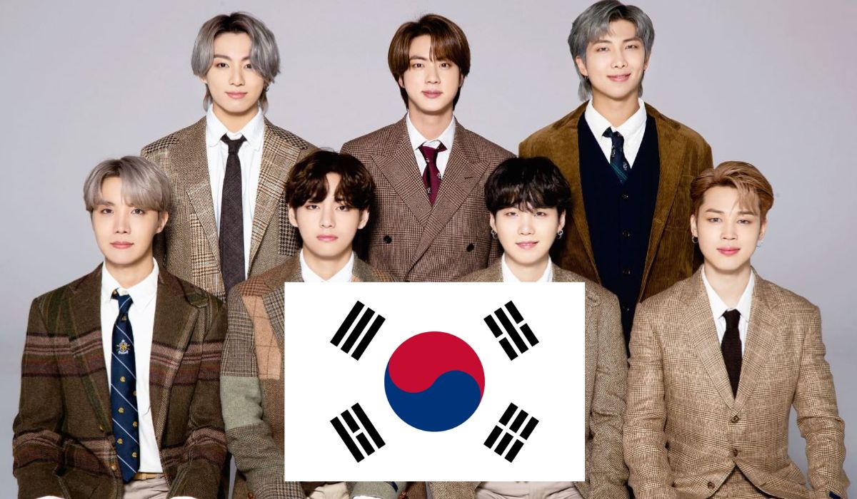 BTS anuncia su retiro y Corea del Sur sufre pérdidas económicas