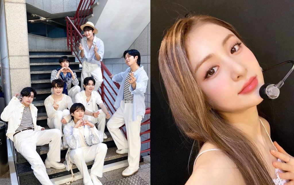 BTS cambió la vida de esta chica en Estados Unidos con inspirador gesto