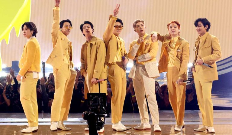 BTS anuncia su retiro debido al servicio militar obligatorio