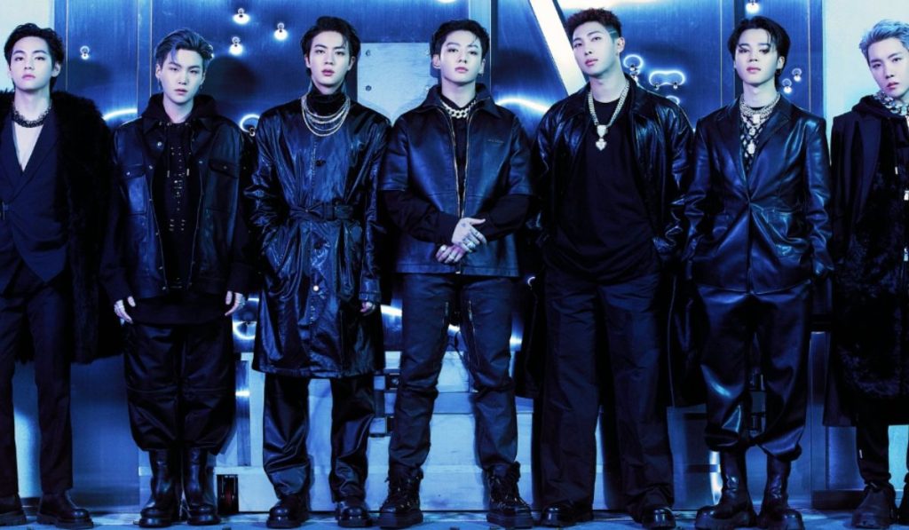 BTS dará concierto gratis en Busan y puedes verlo en vivo
