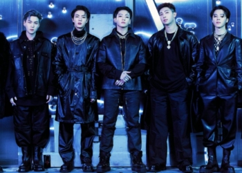 BTS dará concierto gratis en Busan y puedes verlo en vivo