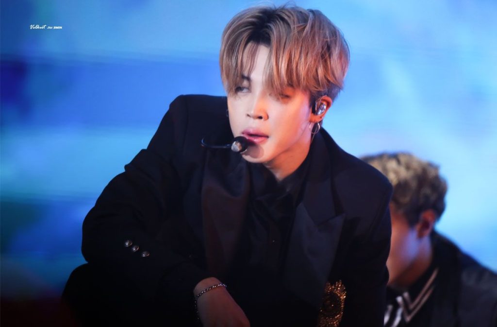 BTS: Jimin confiesa que su alma gemela podría ser un chico