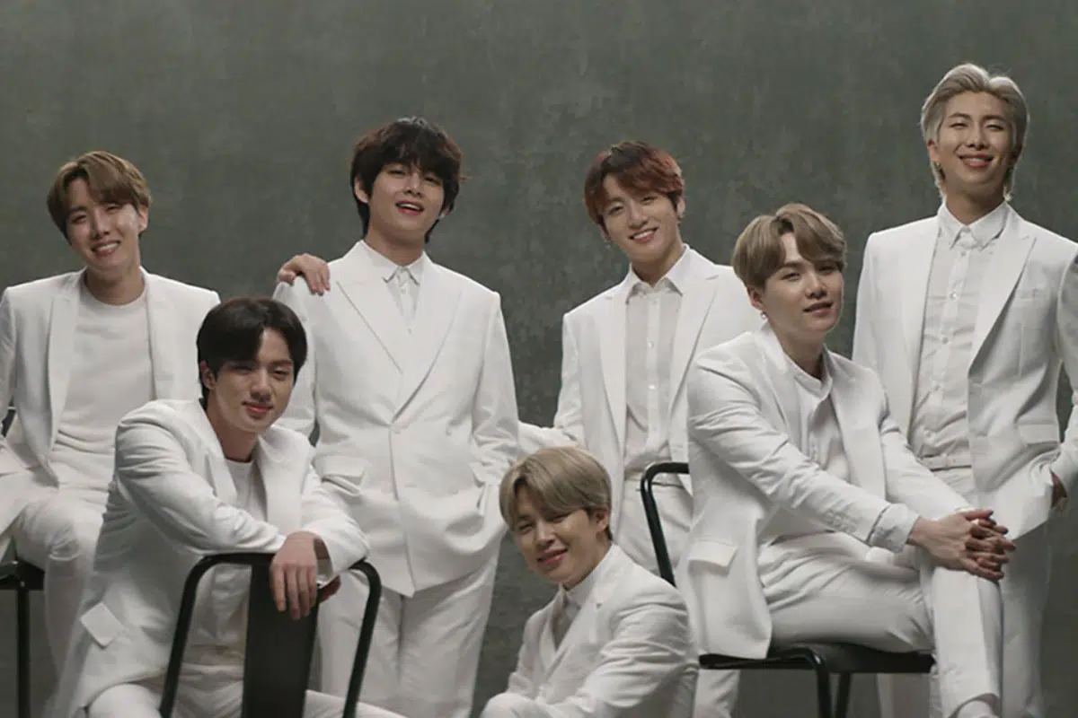 BTS visitará latinoamérica y esta promesa lo confirmaría