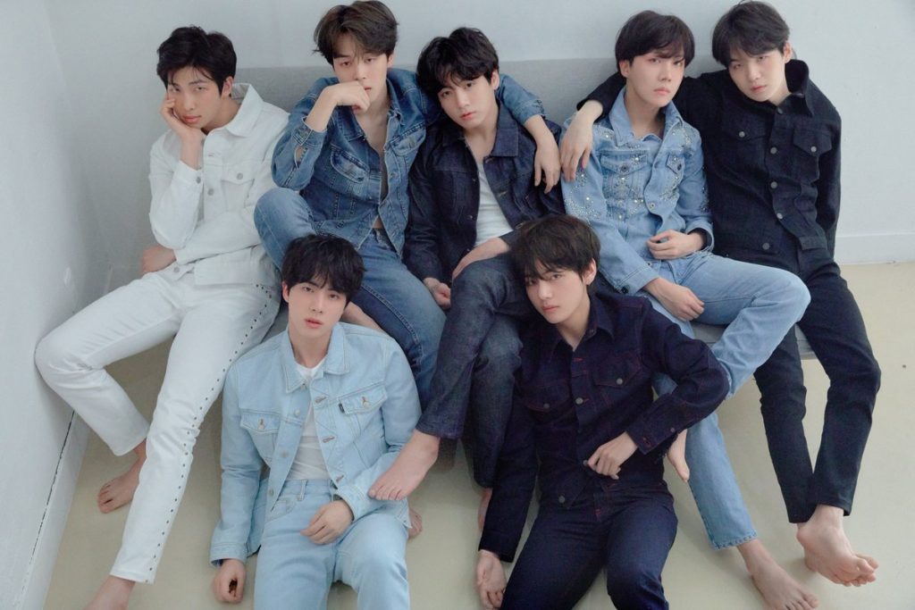 BTS regresará a la música con dos nuevos álbumes