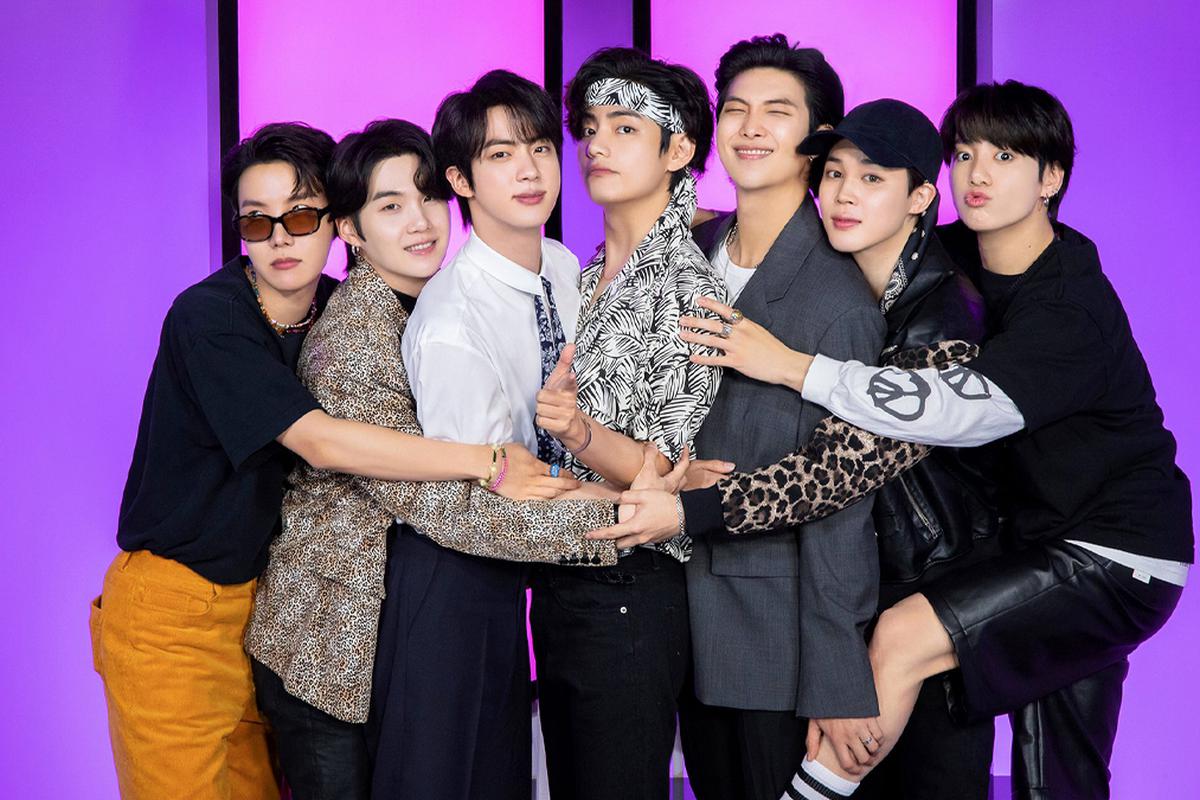 Integrantes de BTS podrían ir al campo de batalla si Corea del Sur inicia la guerra con Corea del Norte