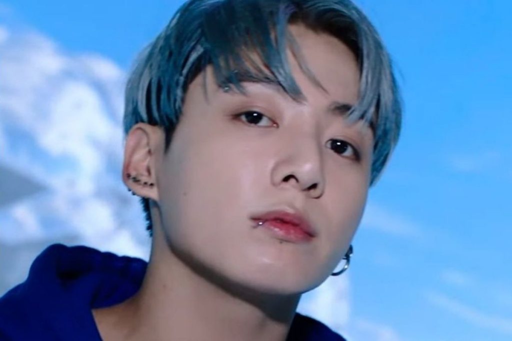 BTS tiene la mejor reacción al ver a Jungkook ejercitarse sin camisa