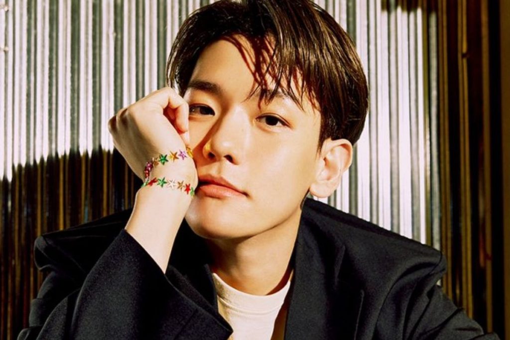 Baekhyun de EXO se sincera sobre sus inseguridades y falta de confianza