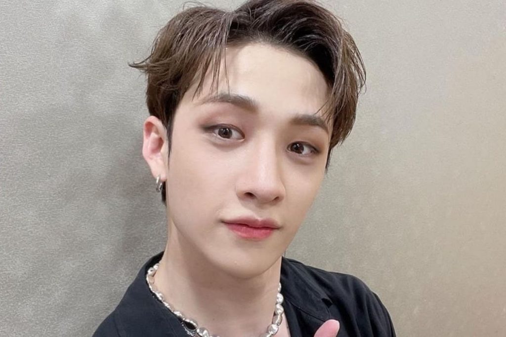 Bang Chan de Stray Kids se entristece tras recibir comentarios contra su físico