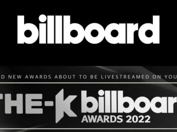 Billboard presenta The-K Billboard Awards 2022 en asociación con el K-Culture Festival
