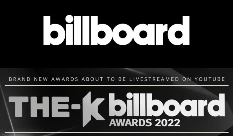 Billboard presenta The-K Billboard Awards 2022
