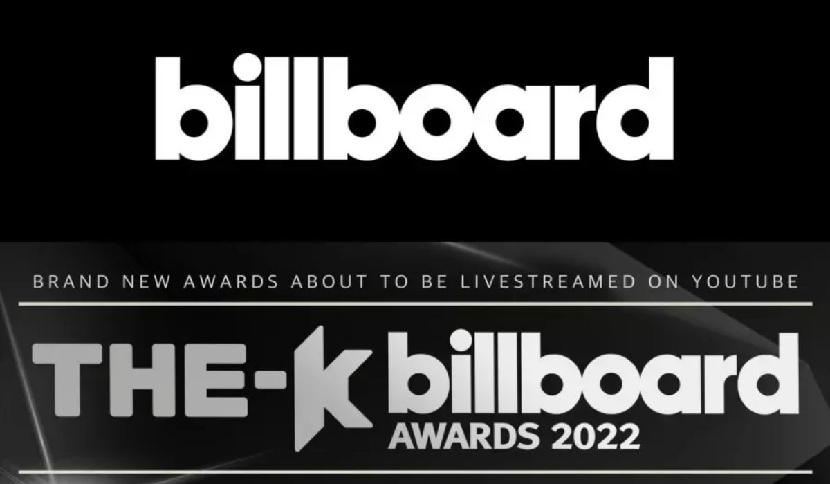 Billboard presenta The-K Billboard Awards 2022 en asociación con el K-Culture Festival