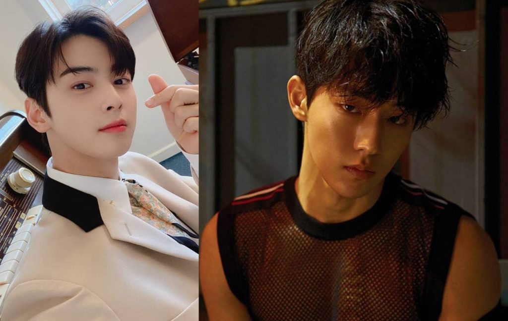 ¿Cha Eunwoo y Nam Joo Hyuk son novios? La verdad tras el rumor