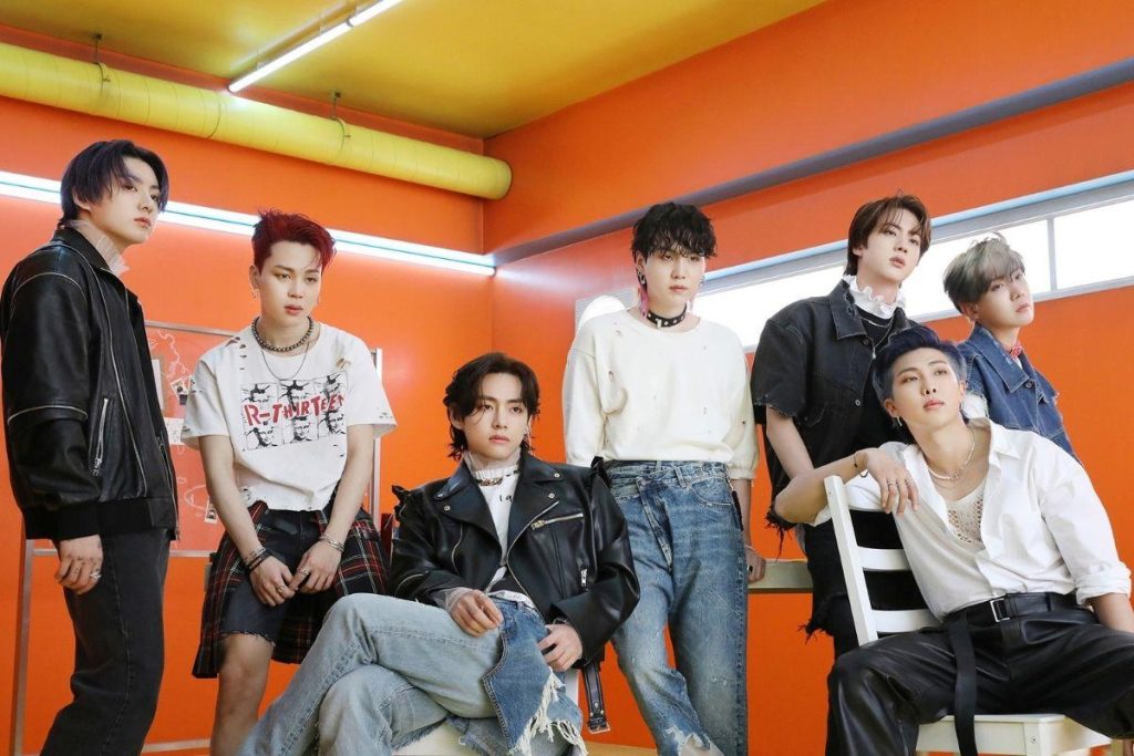 Confirman que BTS sí podría enfrentar servicio militar obligatorio