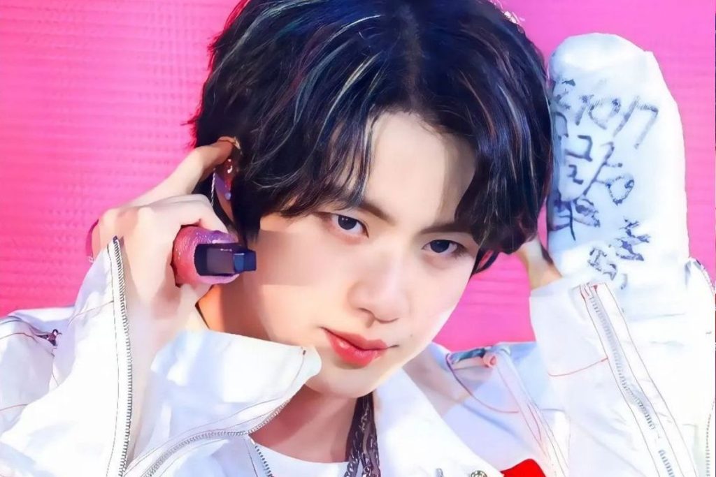 Descubre los detalles significativos del video musical 'The Astronaut' de Jin de BTS