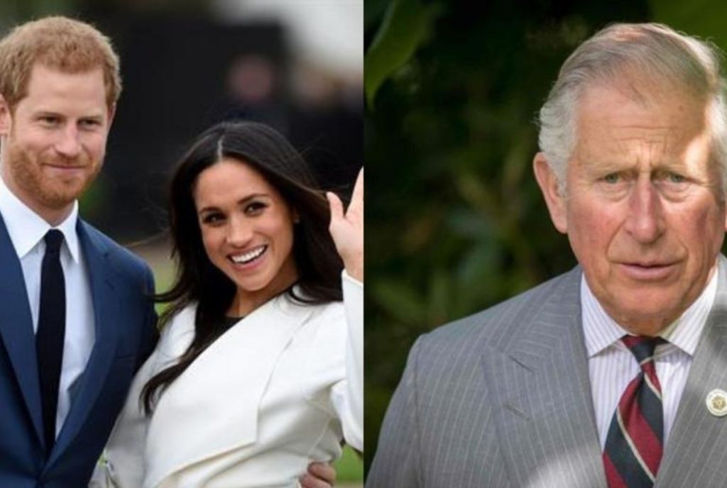 El Rey Carlos III no perdonará a Meghan Markle por despreciar a Camilla Parker