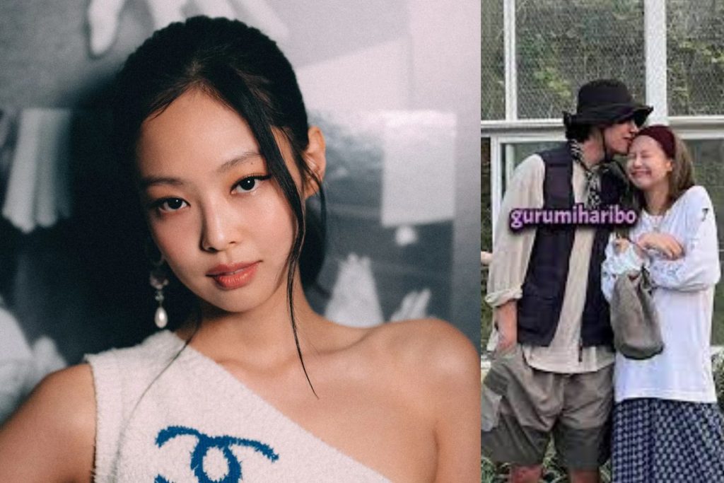 ¿El hacker Jennie de BLACKPINK fue encontrado? Gurumiharibo no filtrará más fotos