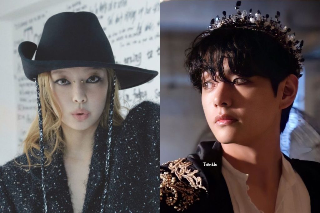 ¿Hacker de Jennie de BLACKPINK y V de BTS reveló su identidad por accidente?