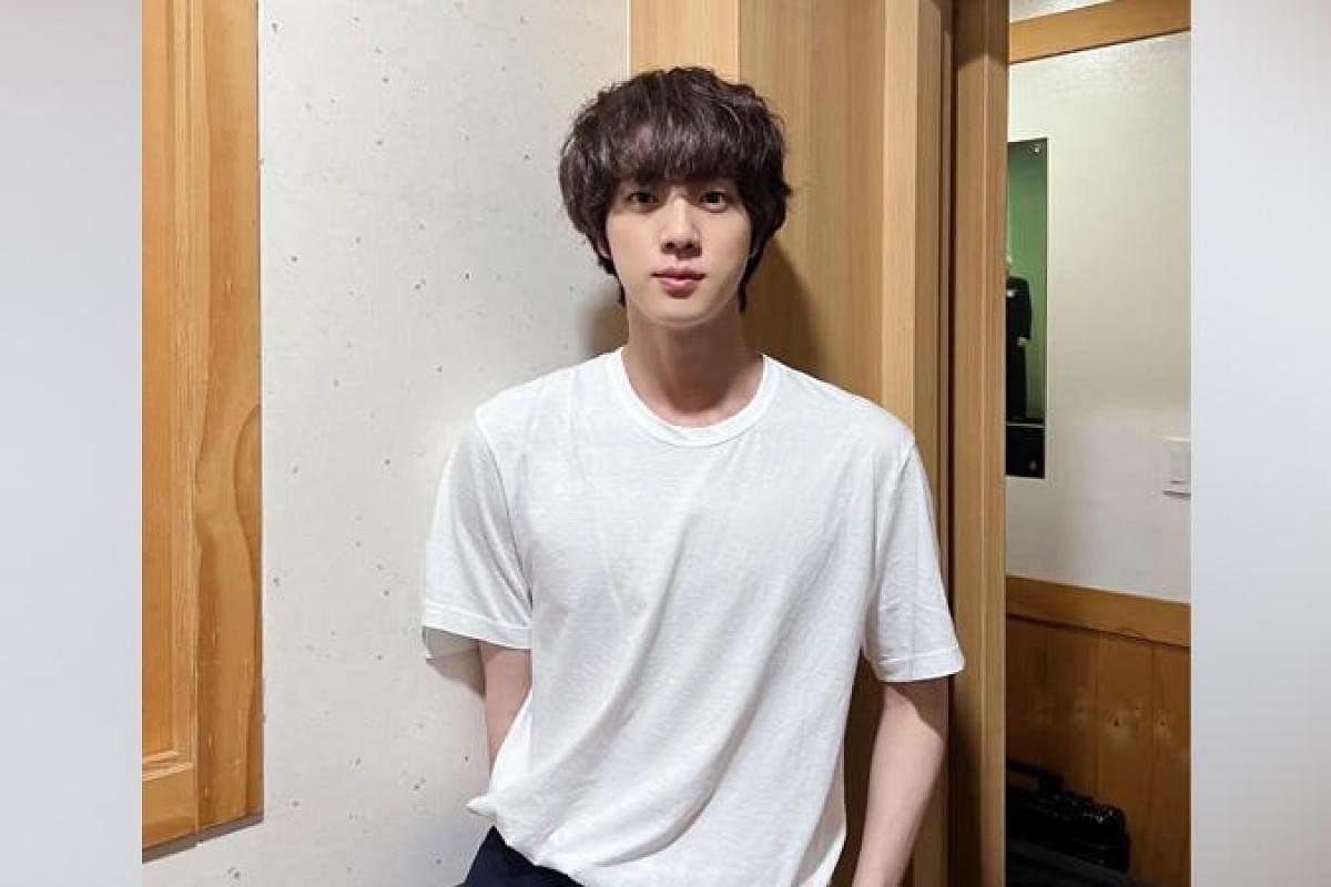 El nuevo integrante que reemplazará a Jin de BTS durante su servicio militar