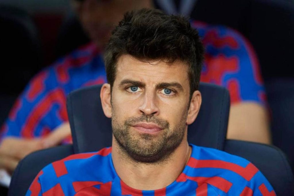 Encuentran 250 tumbas en propiedad de Gerard Piqué