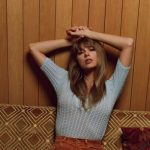 Estos son récords que ha roto Taylor Swift con su nuevo álbum, “Midnights”