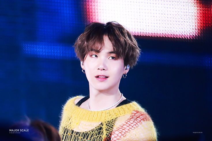 Suga de BTS se enlistará en el servicio militar dentro de poco tiempo