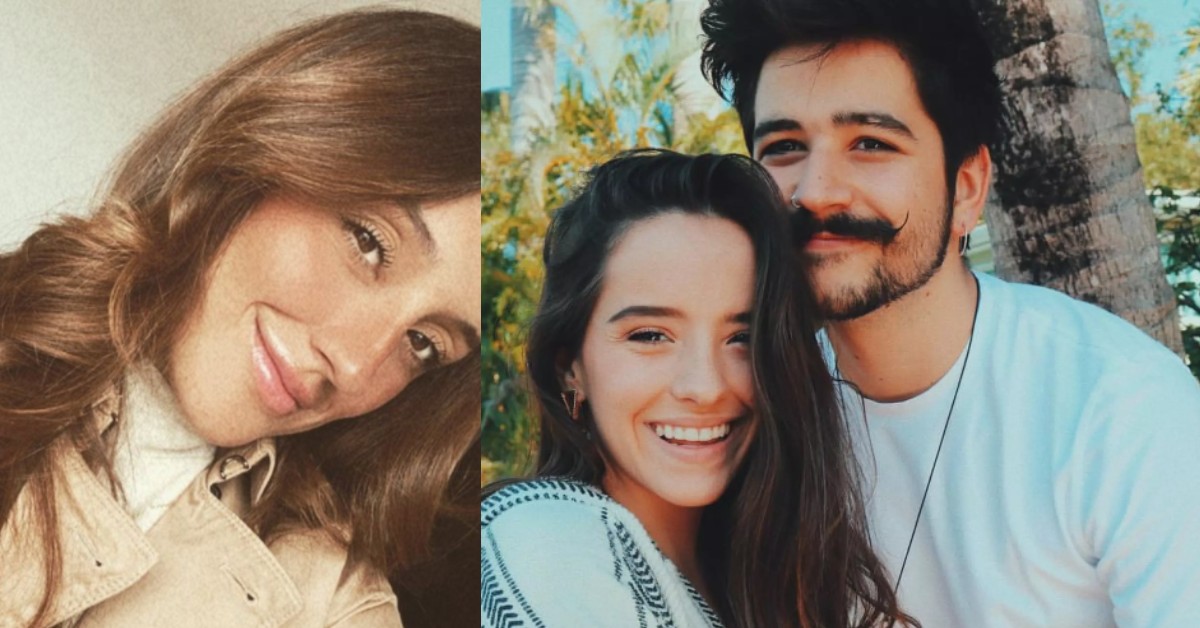 Ex de Camilo es IDÉNTICA a Evaluna y está cansada de que la comparen con la artista