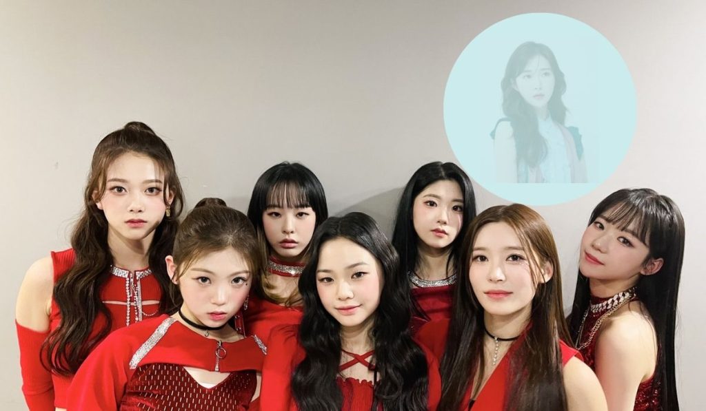 Internet defiende al grupo CLASS:y luego de que su manager les roba el centro de atención