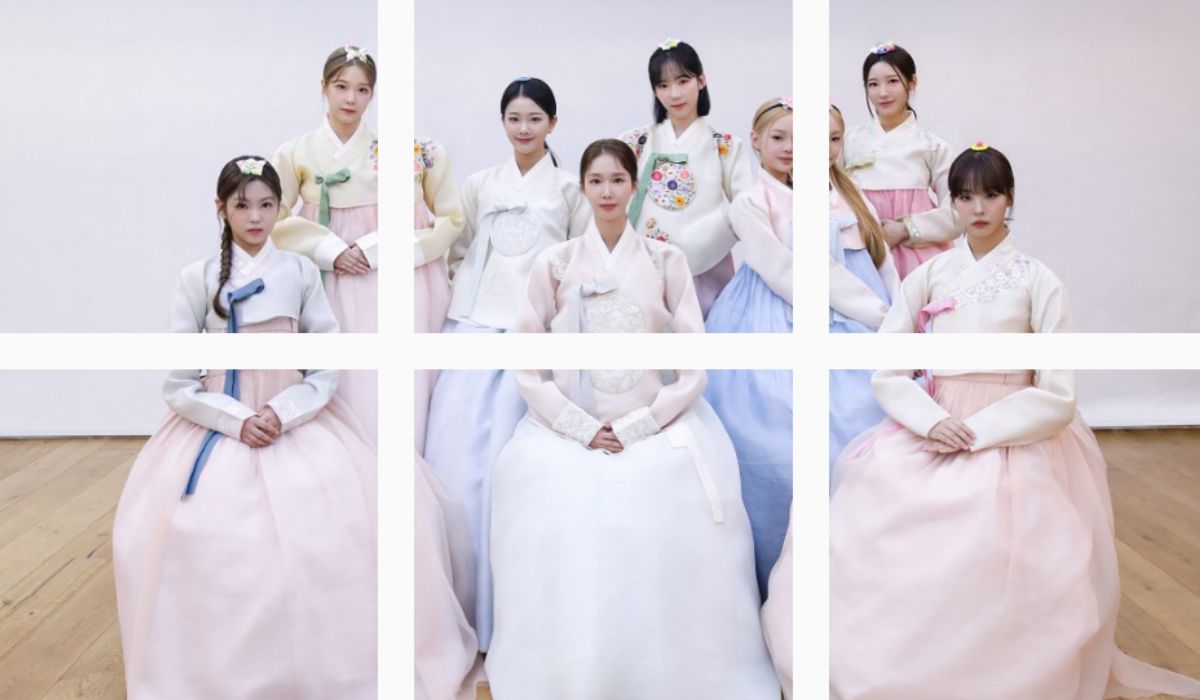 Internet defiende al grupo CLASS:y luego de que su manager les roba el centro de atención