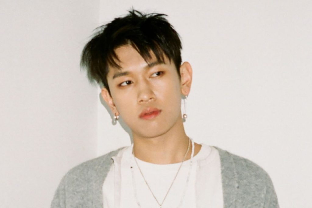 Fans de Crush relatan su experiencia al ser 'discriminados' por el artista