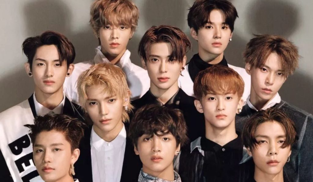 Fans de NCT 127 critican severamente al grupo por su apariencia