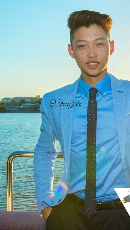 Felix de Stray Kids confiesa su mayor inseguridad en su infancia