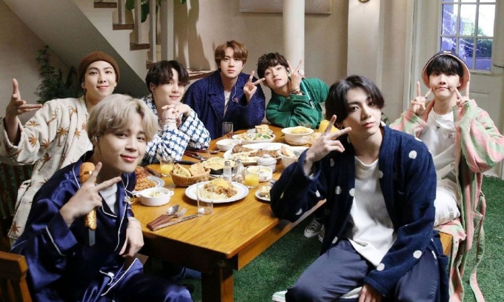 HYBE sufre perdida millonaria debido al nuevo plan de actividades de BTS