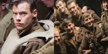 Harry Styles y BTS al servicio militar obligatorio