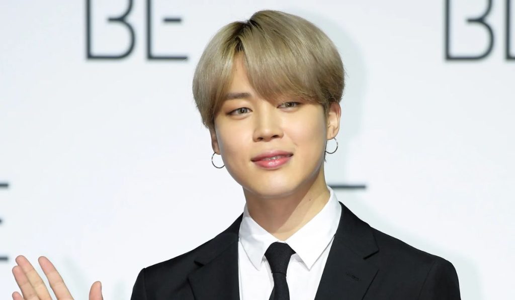 Hermano de Jimin de BTS alarma a ARMY por casi morir en la estampida en Itaewon