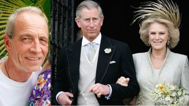 Conoce a Simón Dorante, el hijo secreto del Rey Carlos III con Camilla Parker