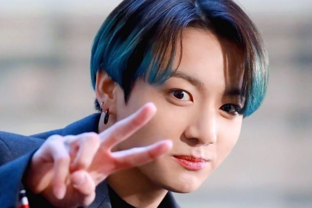 Hombre aseguró que Jungkook de BTS es novio de su hija