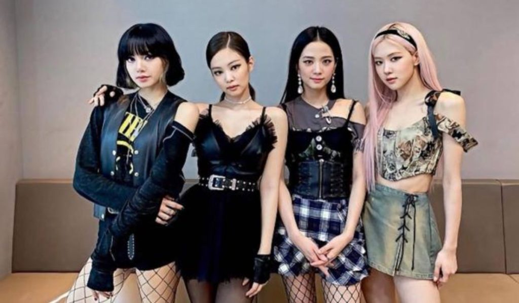 Integrante de BLACKPINK sorprende con su cambio de look