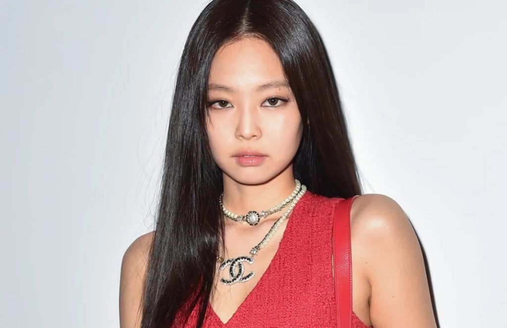 Jennie de BLACKPINK estaría protagonizando nuevo proyecto de Marvel