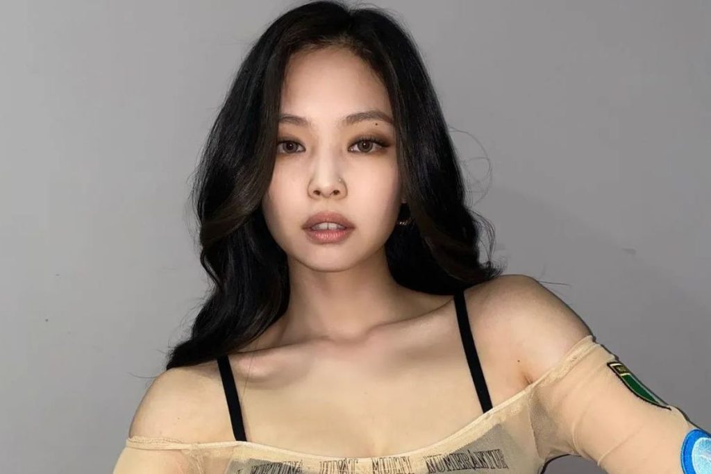 Jennie de BLACKPINK sorprende a todos haciendo twerking en el escenario