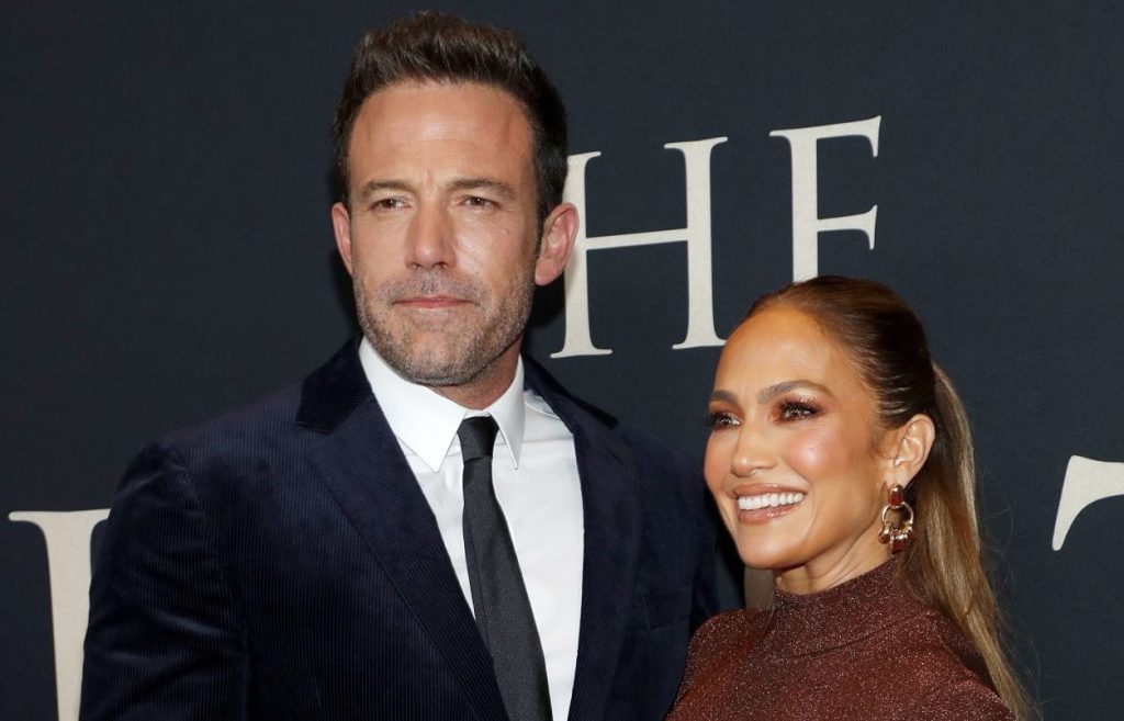 Jennifer Lopez en crisis matrimonial; reportan que Ben Affleck está cansado