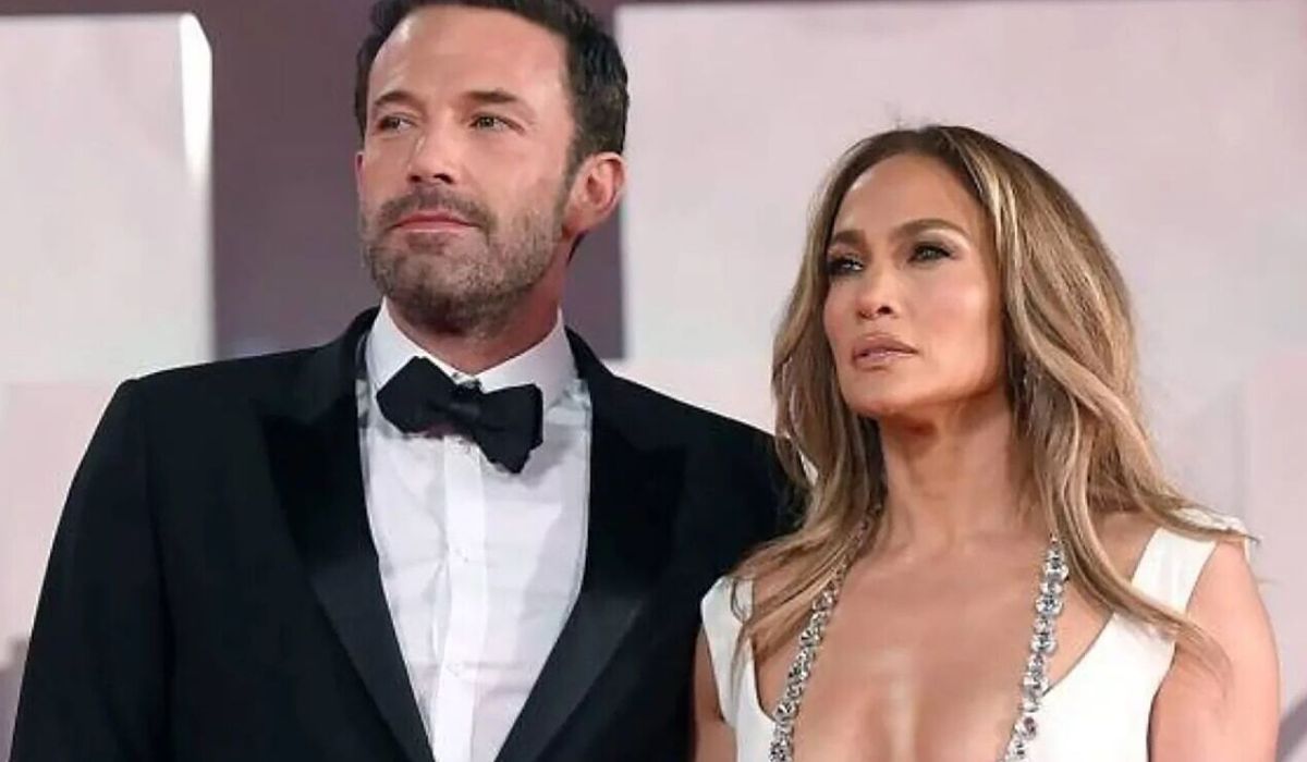 Jennifer López le colocó dos condiciones a Ben Affleck para volver a vivir juntos